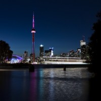 Toronto Lights