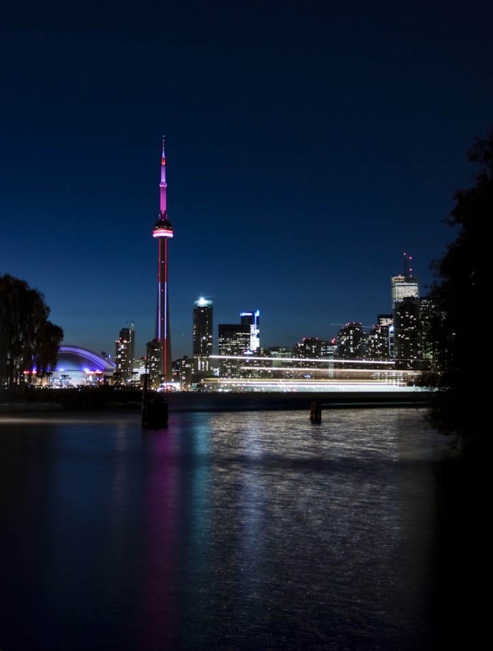 Toronto Lights